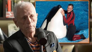 Expert Dolphin Trainer Reveals Why Orcas Keep Killing Their Trainers | Ric O'Barry