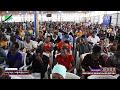 ONYO KWA WATUMISHI WANAOLAANI WATU ONYO KWA WATUMISHI WANAOLAANI WATU