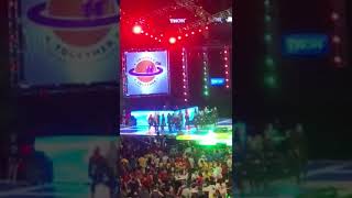 THON 2020 Performance (far away)