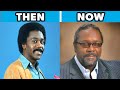 Remember Lamont From Sanford and Son This is What Happened To Him