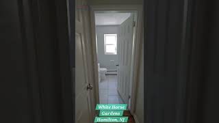 White Horse Apartments - Hamilton, NJ