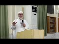 كيف تغدو خطيبا مقومات الخطابة 