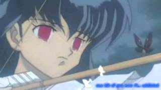[sub kara]until you - shayne ward - Inuyasha.mp4