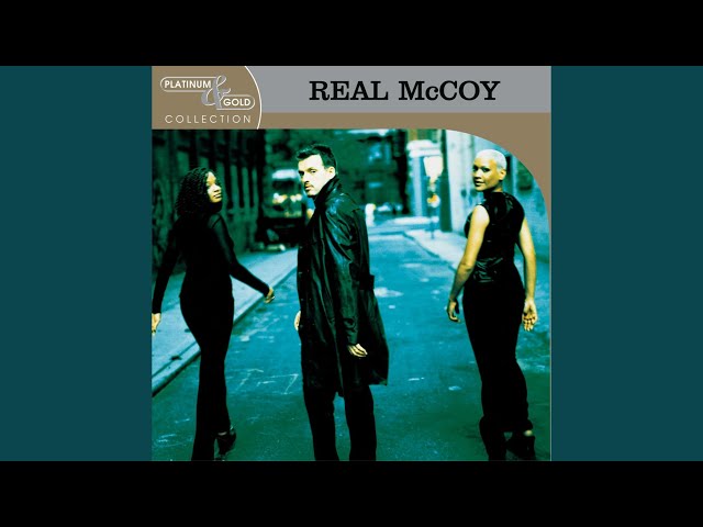 Run AwayReal McCoy