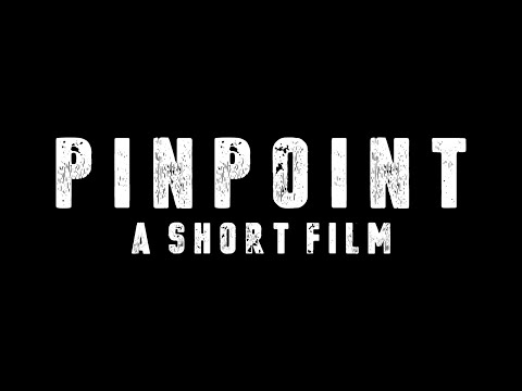 Pinpoint - A Short Film (A2 Media Studies Coursework)