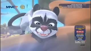 Pada Zaman Dahulu || Musang Yang Sombong