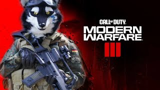 【 Call of Duty：MW3 】 Live配信
