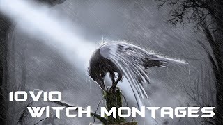 Skyforge PvP : 10v10 Montages - As Warlock/Witch 32k Prestige