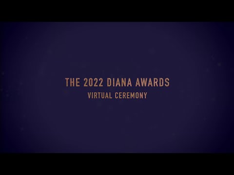 The 2022 Diana Awards