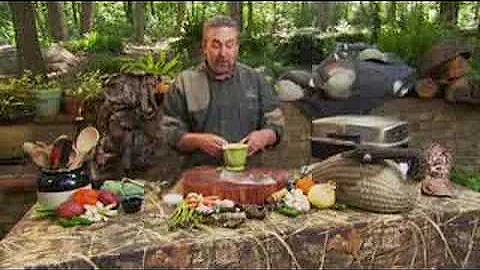 Grilled Diver Duck Breasts