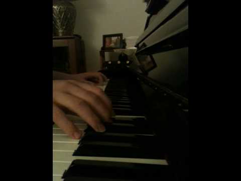 Lost Theme - Jacob's Theme on Piano