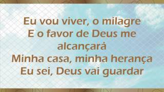 Andréa Fontes  - O Favor de Deus HD