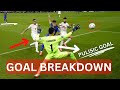 Breaking Down Pulisic&#39;s Goal vs. Iran | USMNT Analysis