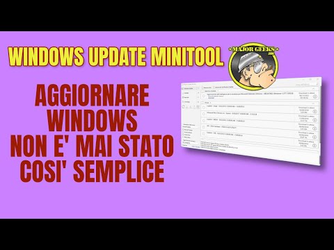 Video: Mobogenie: Gestione dispositivi Android per PC Windows