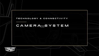 Cadillac Camera System: Where They Are & How to Clean | Cadillac screenshot 3