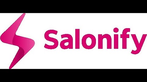 How to Add Employees & Mark Face Attendance in Salonify Software | Step-by-Step Demo