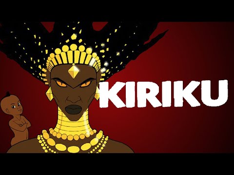 Você Conhece Kiriku?