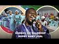 Hè hè! 🤭 Sadbou Sambe Toth Na Joal Ak Groupe Sopey Naby De Joal-Fadiouth 😁