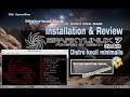 Yuk Install Sparky Linux 7 Orion Belt on 32 bit 2 Gb RAM |  Dualboot