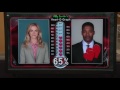 NCIS ( Enemy Combatant ) Heart-O-Graph
