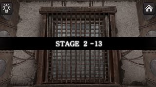 Doors & Rooms : Escape King Stage 2-13 Walkthrough screenshot 5