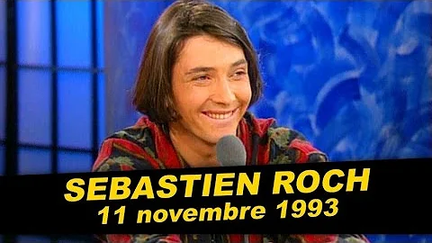 Sébastien Roch est dans Coucou c'est nous - Emission complète