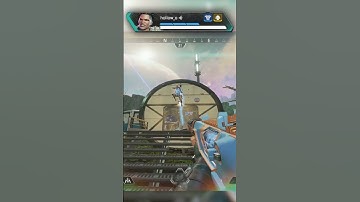 Not my video #apexlegends #apex #apexlegendsclips #gaming #gameplay #apexclips ￼