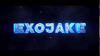 exojake intro ⚡ qogaa
