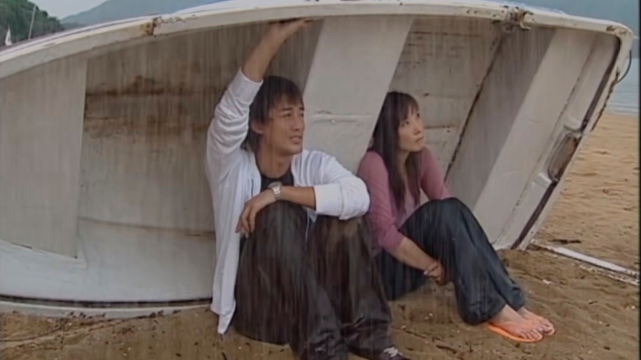 林峯《姐弟戀》吳美珩｜我練大隻唔單止要幫妳擋風擋雨 仲想保護妳一生一世｜女人唔易做｜萬千星輝最佳劇集｜TVBUSA｜經典劇集 ｜港劇｜ 鄧萃雯 | 林峯 | 吳美珩 | 馬國明 | 謝天華 | 徐子珊