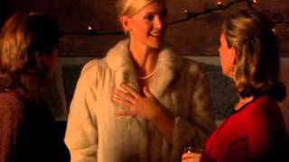 Natasha Henstridge From Widow On The Hill Hot Scene 25