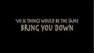 Ill Nino - Liar (with lyrics)