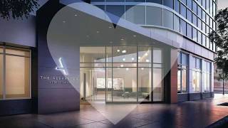 The Alexander at Rego Center, Luxury Living in Queens