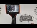 🚀 Precision Inspection, Anytime, Anywhere!