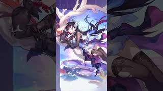 Drip Marketing Honkai Star Rail partie 1 #honkaistarrail #hysilens #amphoreus #kafka #hoyoverse