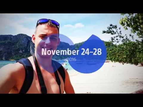 Video: Puhkus Tais: kuidas planeerida oma esimest reisi