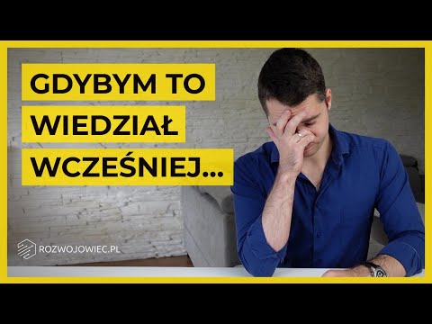 Wideo: Jak Odzyskać Siły W Instytucie, Jeśli Zostaniesz Wydalony?