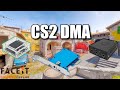 Cs2 dma cheats