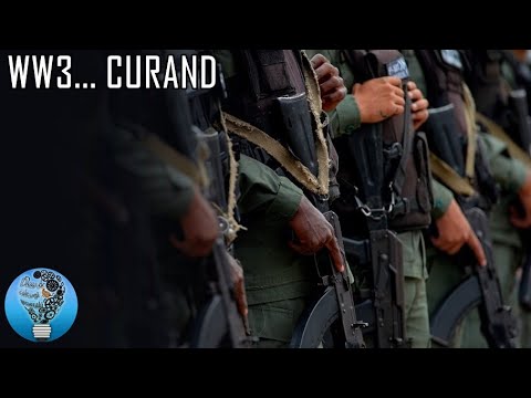 Video: Va începe Al Treilea Război Mondial