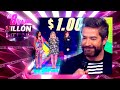 Los 8 escalones del millón - Programa 22/09/21