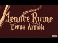 Menace Ruine - Red Sulphur