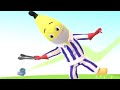 Animated Compilation #9 - Full Episodes - Bananas In Pyjamas Official