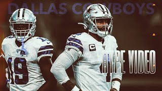 Dallas Cowboys 2020-21 Hype Video