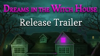 Dreams in the Witch House - Release Trailer