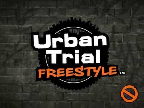 Urban Trial Freestyle прохождение часть 2 Купил новый движок