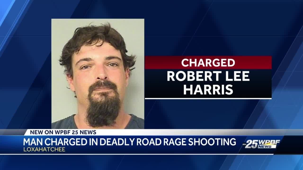 Road rage shooting in Loxahatchee - YouTube