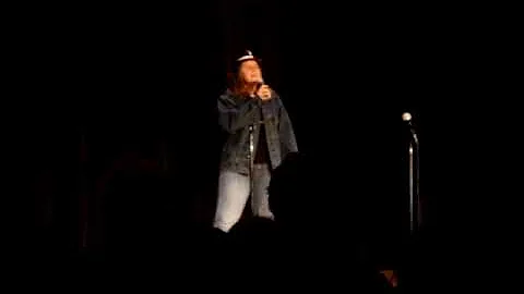 Amy Zinn - Beat it (michael jackson)