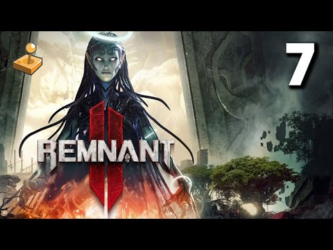 Zac & Danny Play Remnant II - Day 7