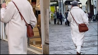 What people are wearing in Italy 🇮🇹