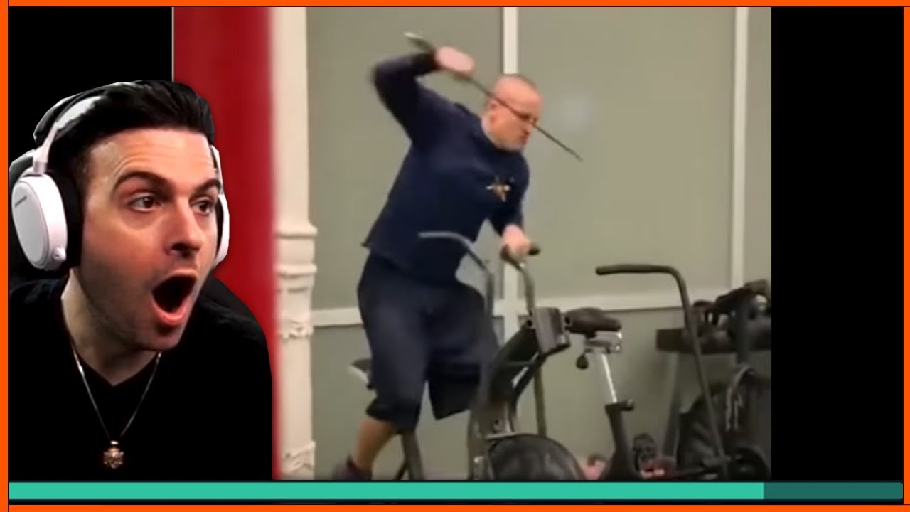 We Laugh and React to the CRAZY Media share you send #42