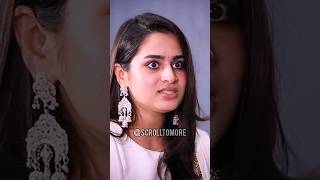 Ayesha Khan on munawar,isha, Abhishek 👀😱🔥#viralvideo#shortsfeed #trendingshort#biggboss #ayeshakhan